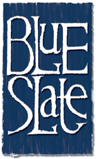 Blue Slate